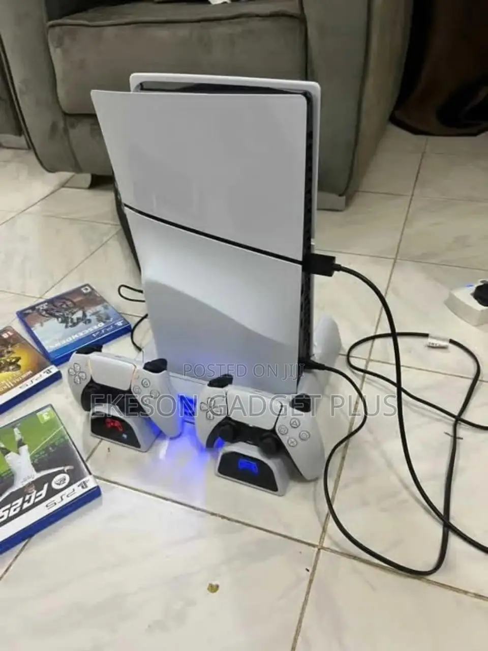 Sony Playstation 5 Slim Available