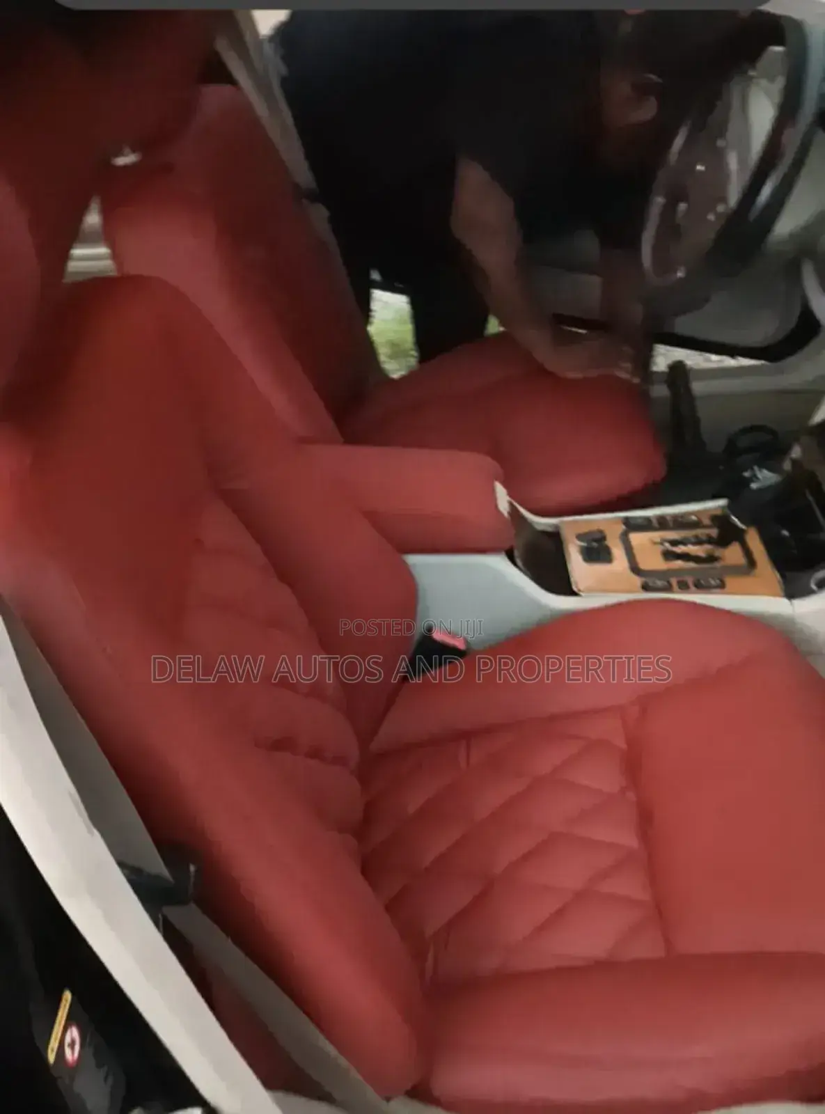 Mercedes-Benz E320 2006 Black