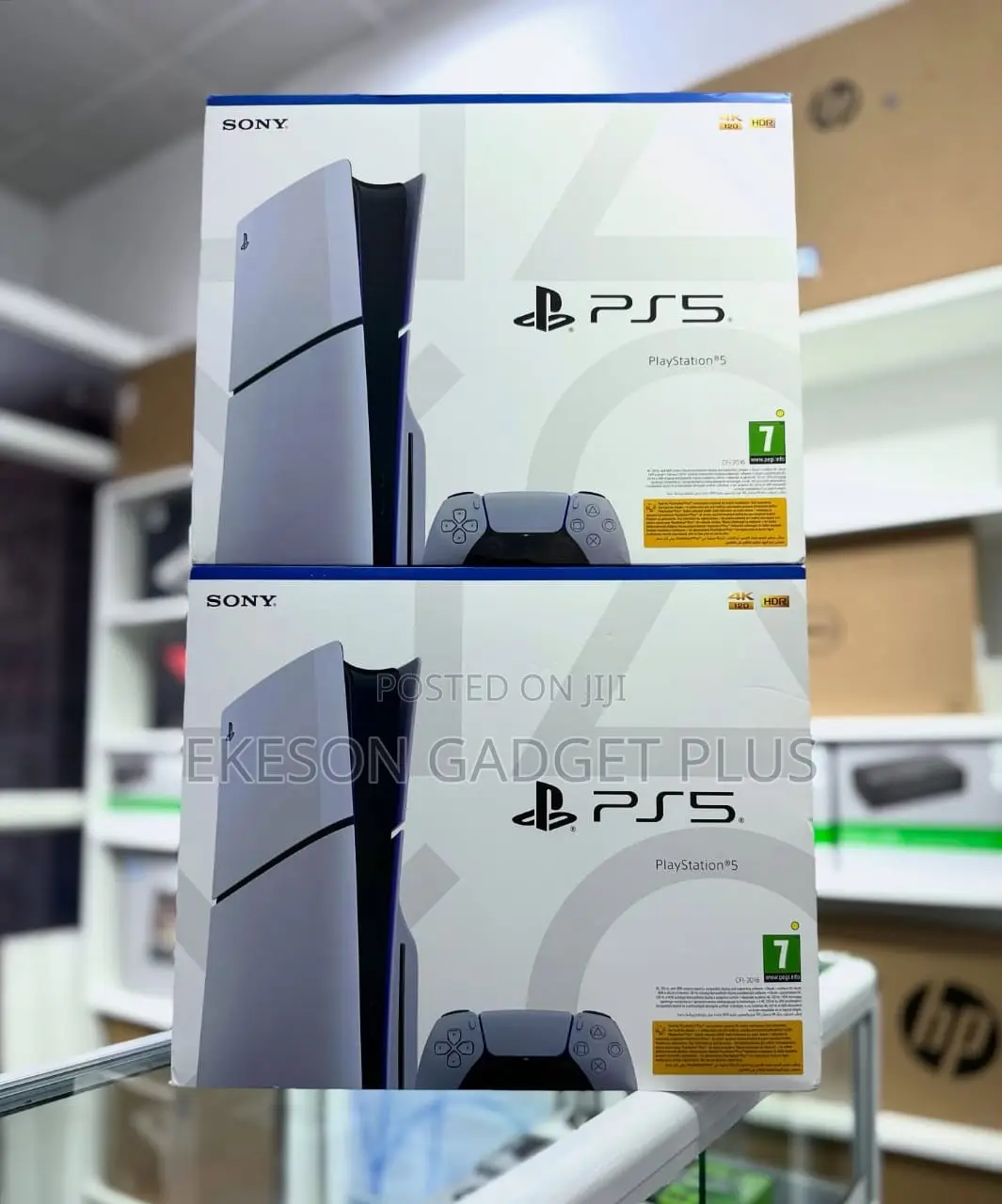 Brand New Ps5 Console 1tb