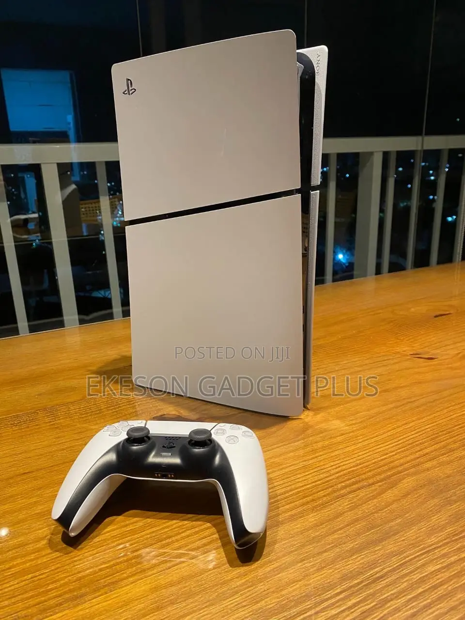 Brand New Ps5 Console 1tb