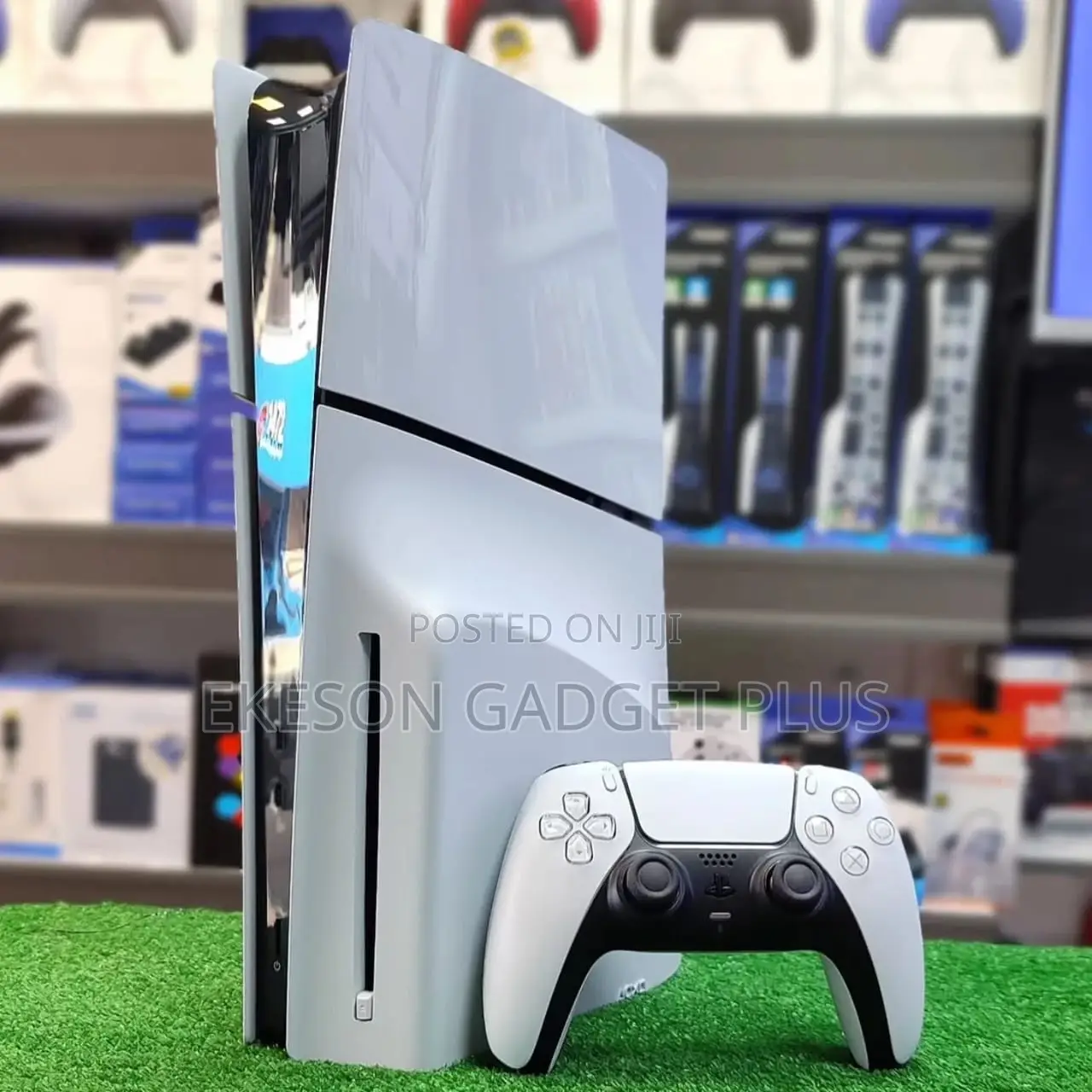 Playstation 5 1tb Standard Edition