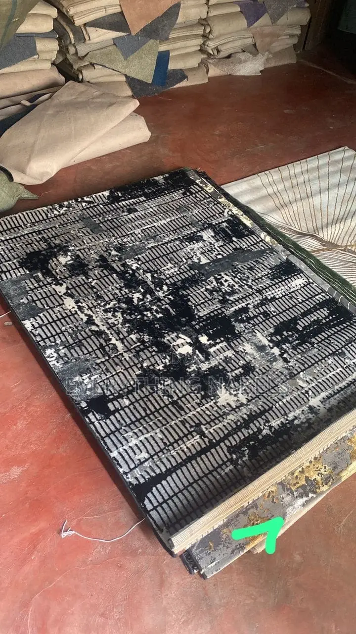4x6 Turkish Center Rugs (Premium Quality)