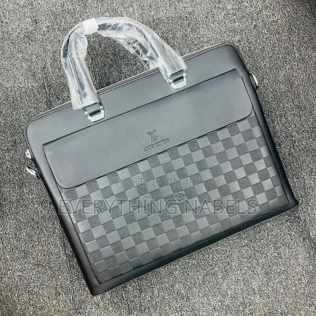 Louis Vuitton Men Fashion Bags
