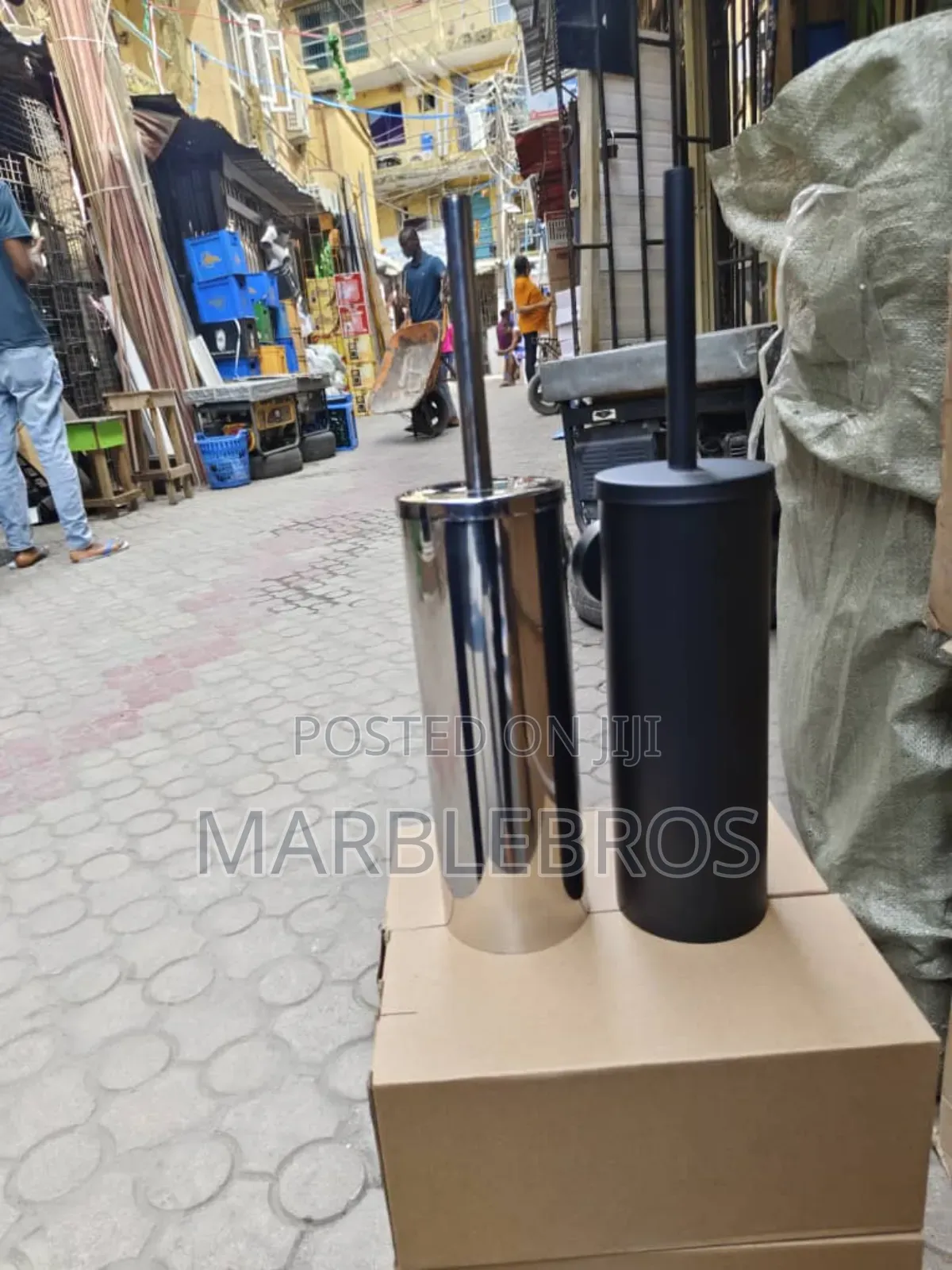 Mb Quality Sanitary Wares