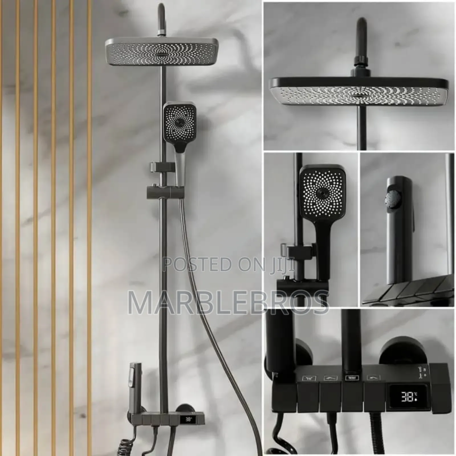 Mb Quality Sanitary Wares