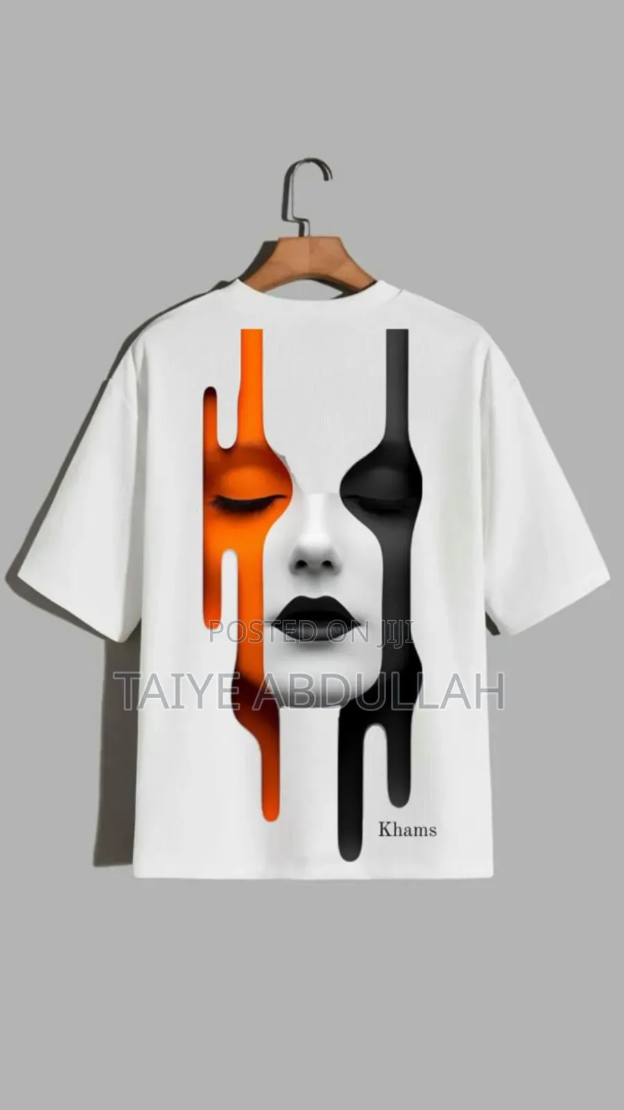 T-Shirt Design Printing Services