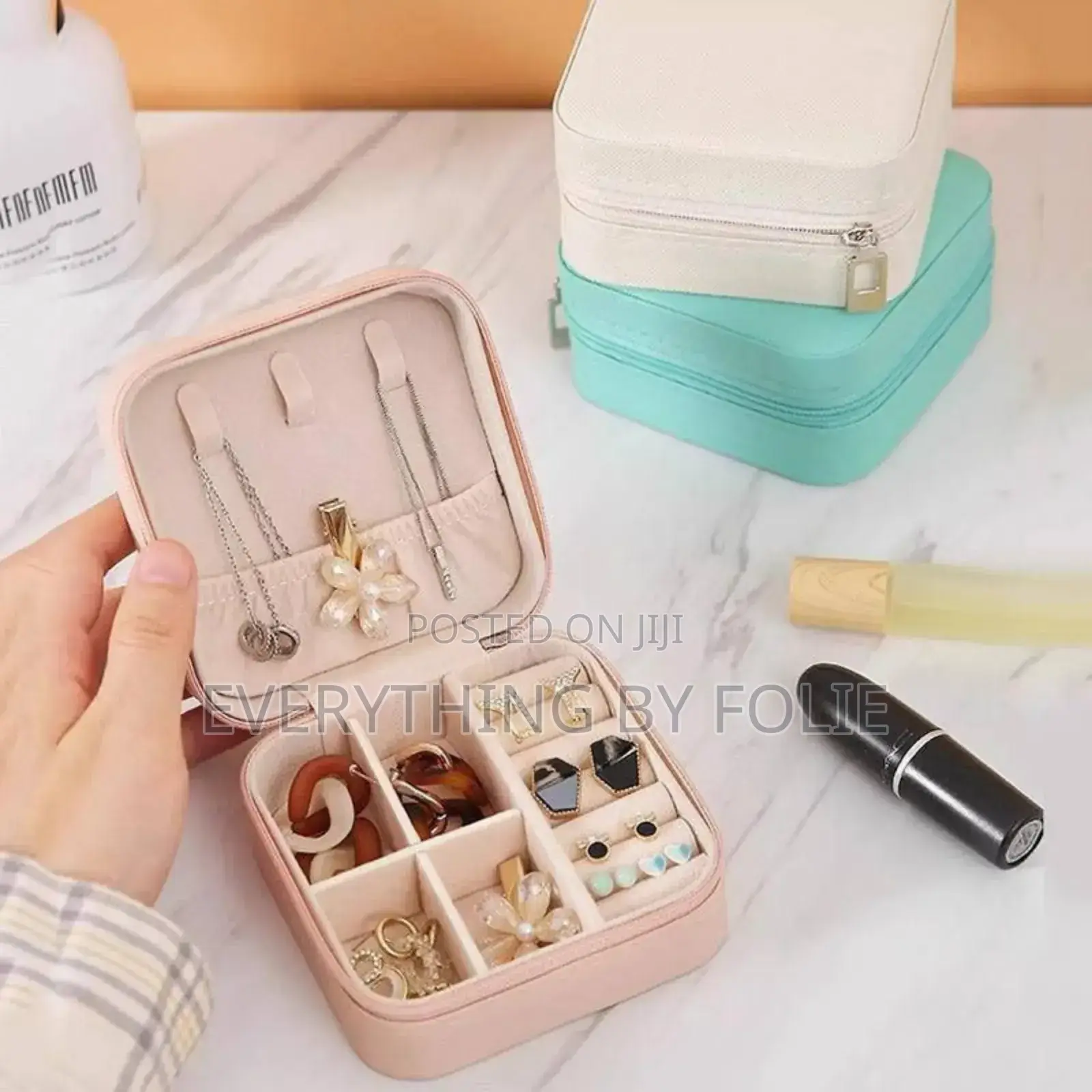Jewelry Box