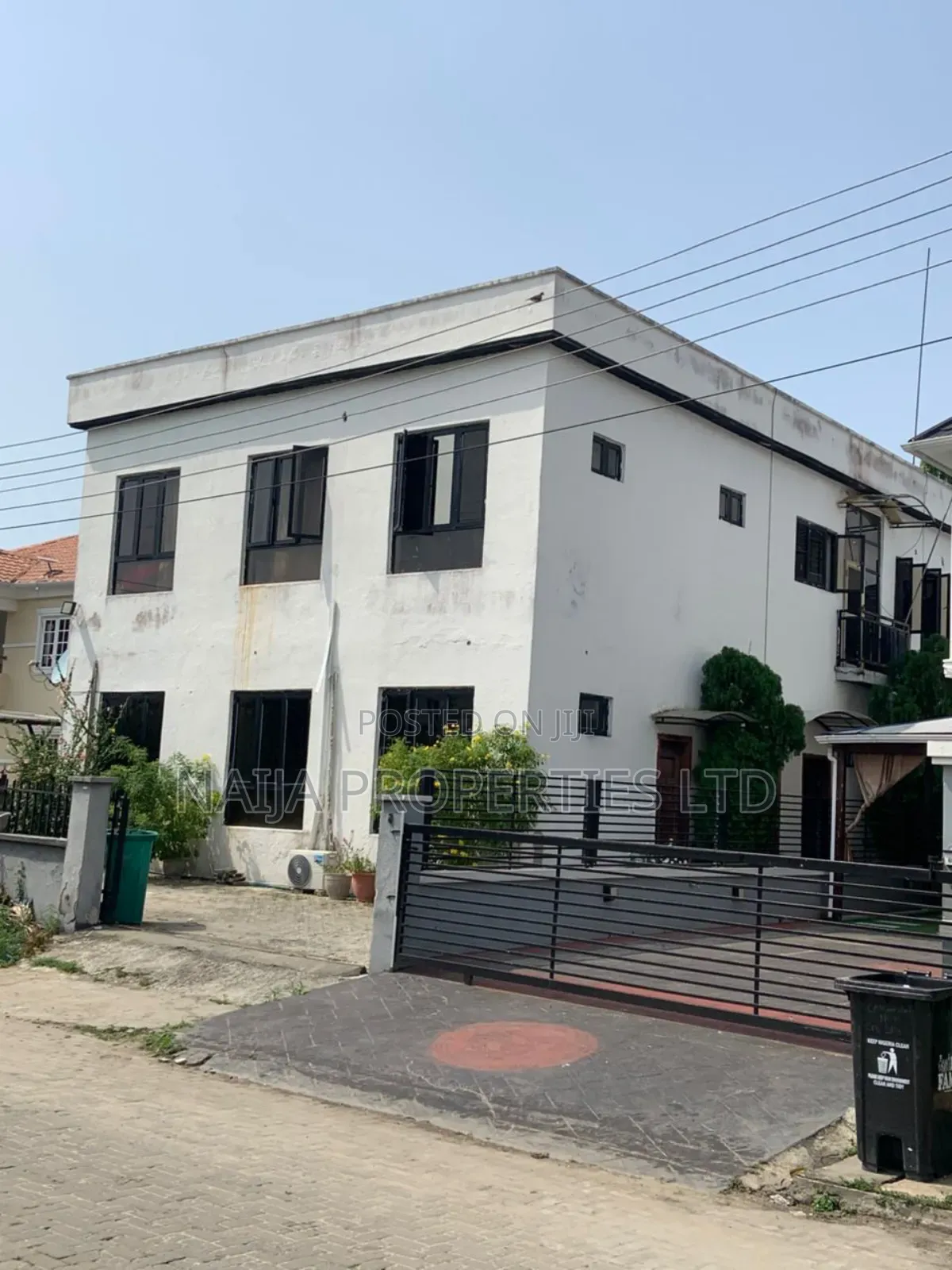 2bdrm Block of Flats in Orchid, Lekki for sale