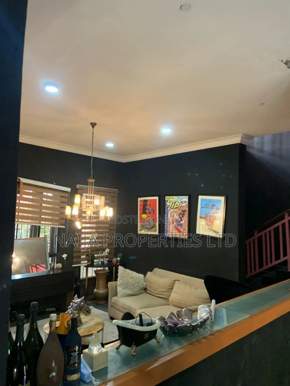 2bdrm Block of Flats in Orchid, Lekki for sale