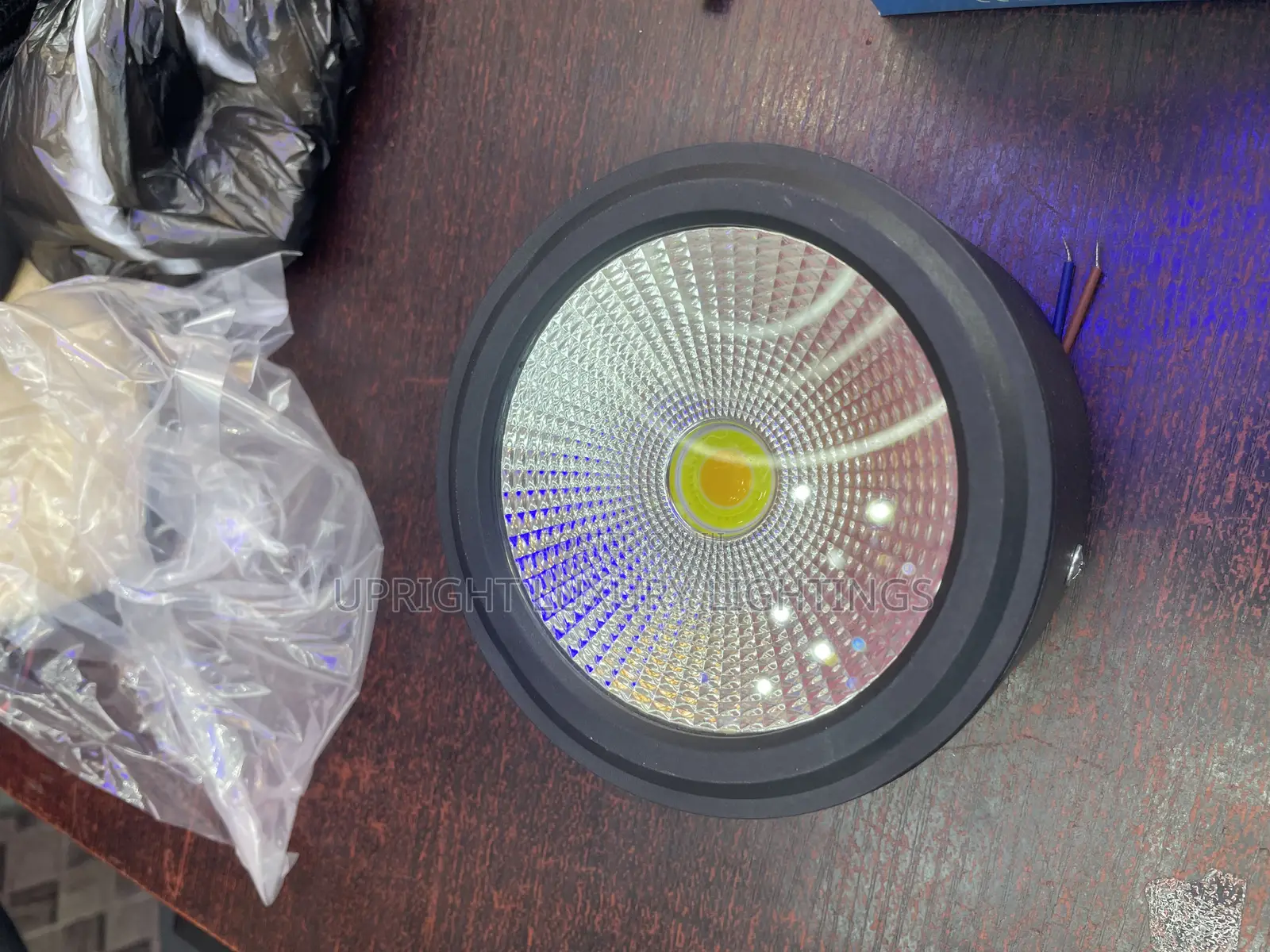 15watts Under Cantilever / Under Deck Light.