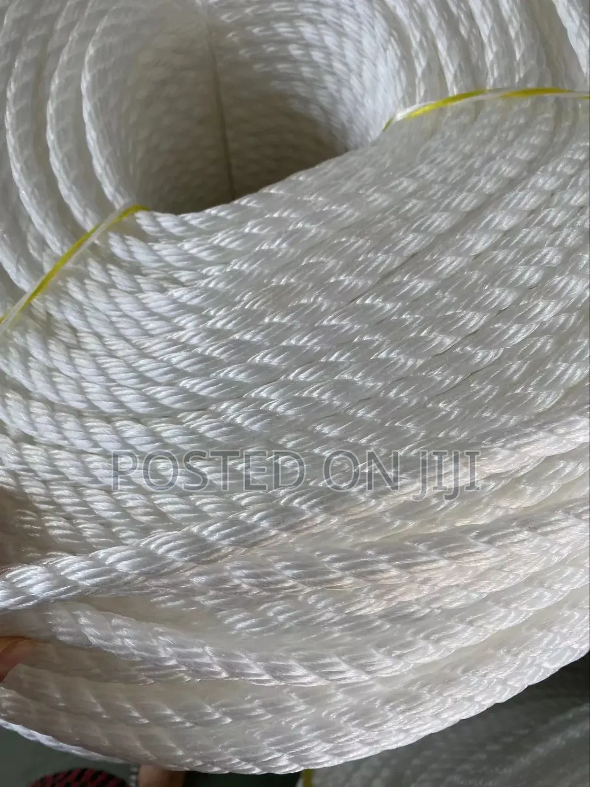 Marine Rope All Kinds and Sizes