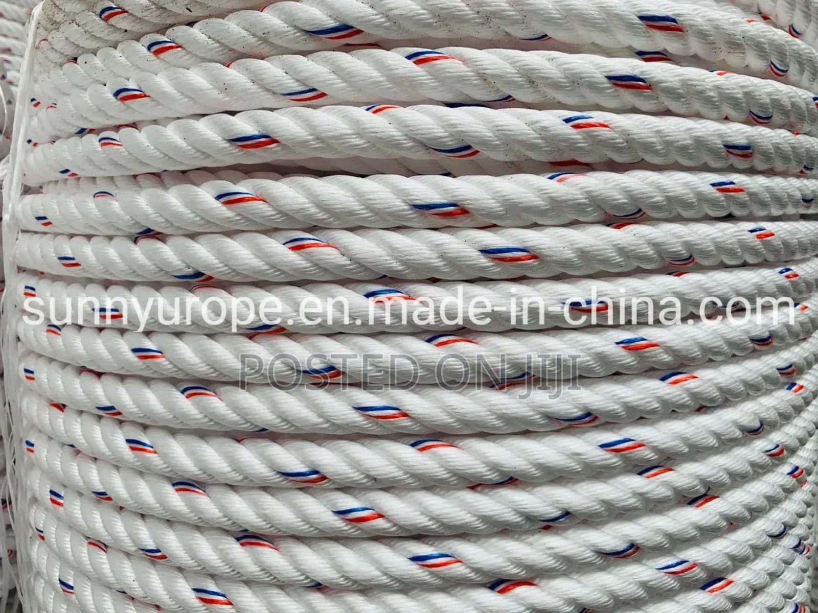 Pp Marine Rope All Sizes