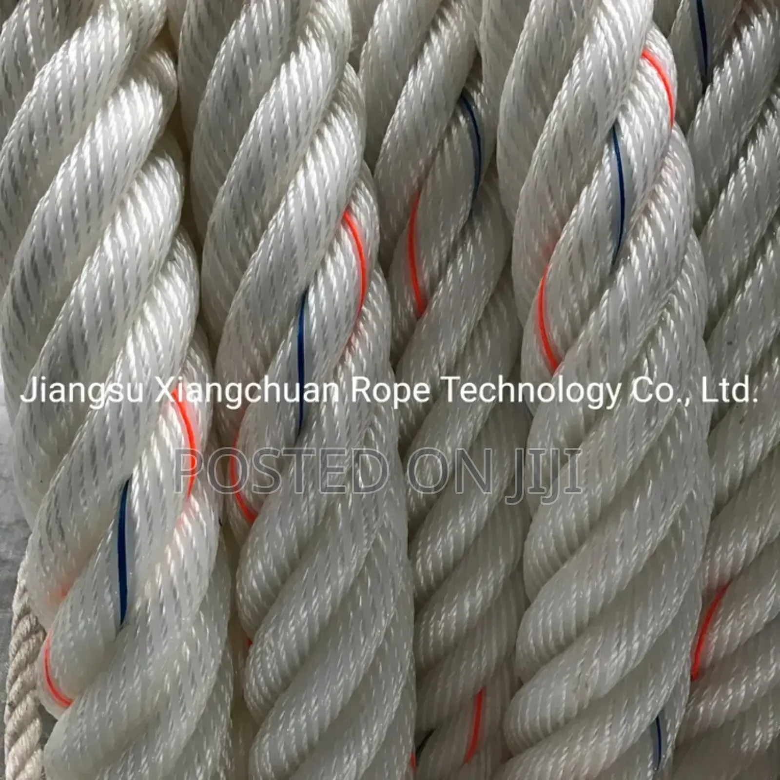 Pp Marine Rope All Sizes