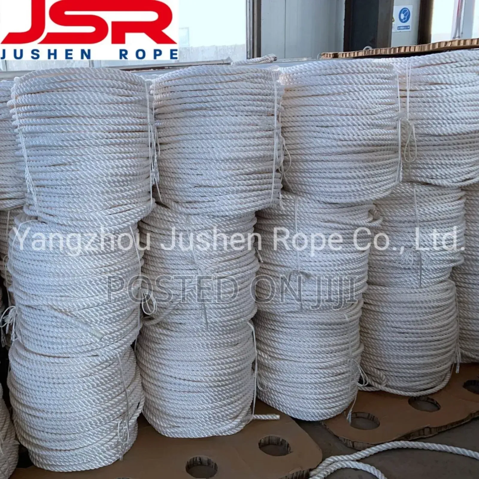 Marine Rope All Sizes