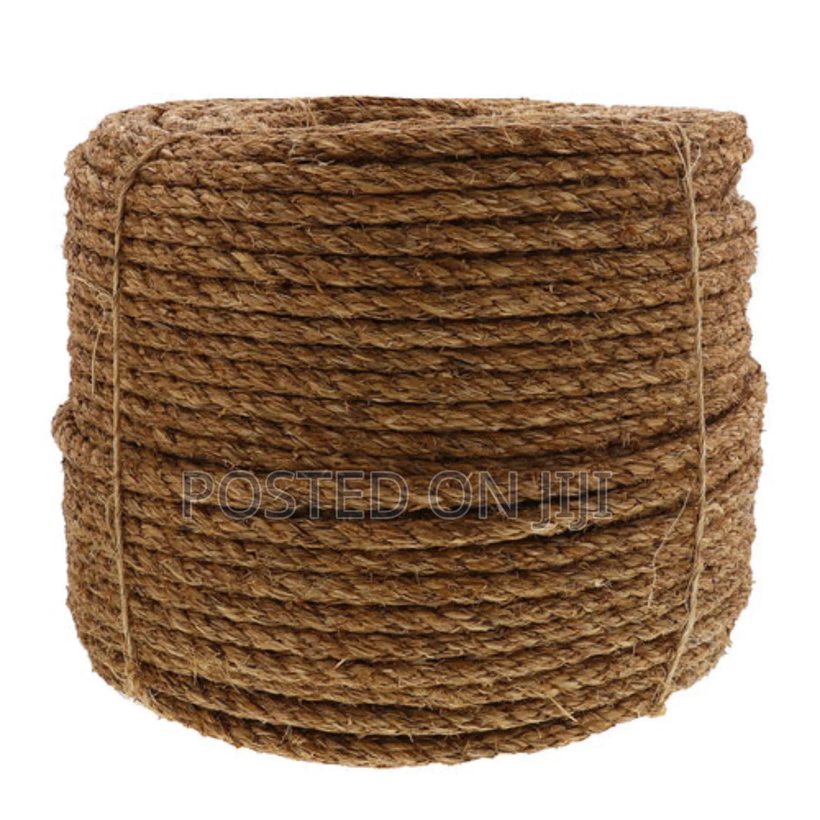 Coconut Marine Rope All Sizes