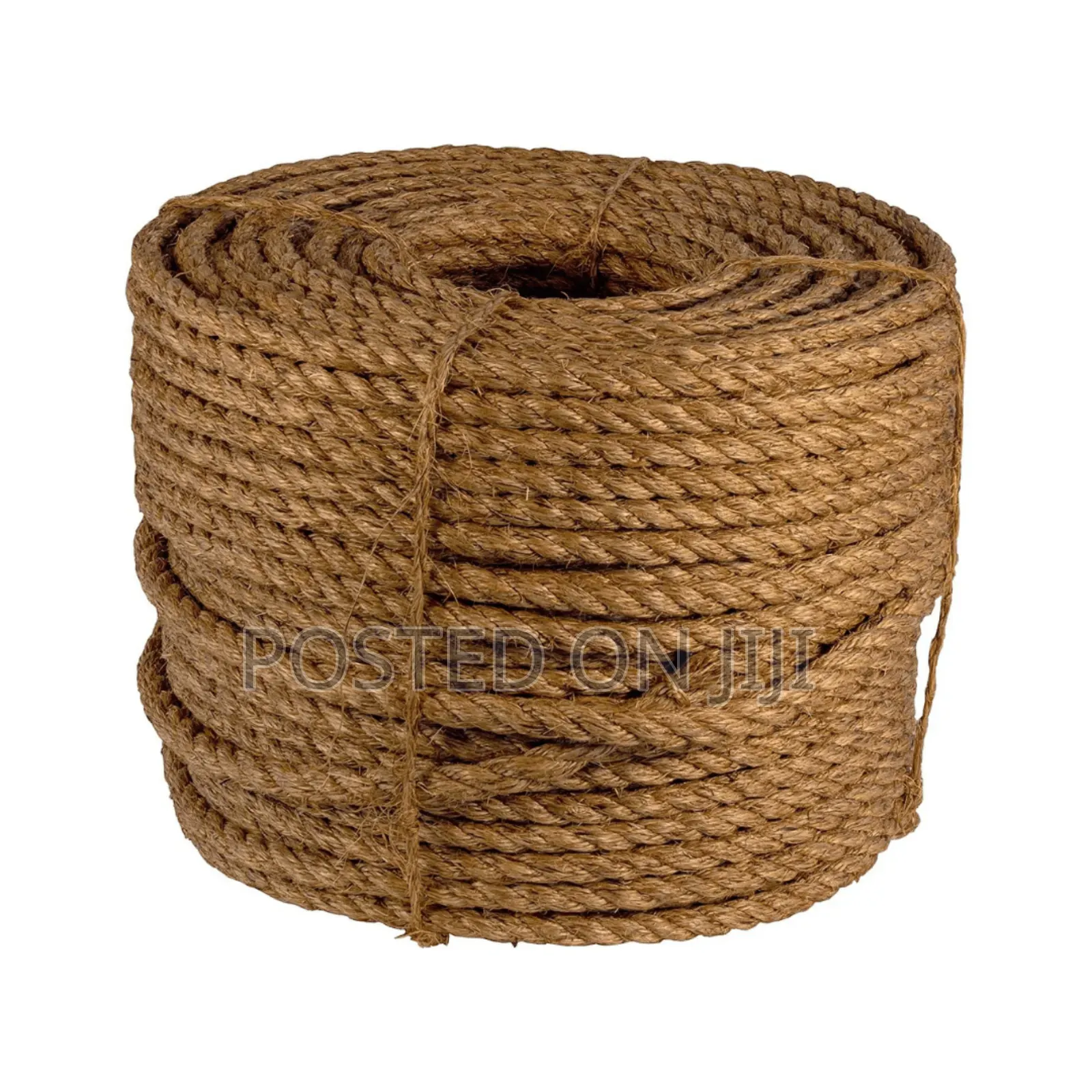 Coconut Marine Rope All Sizes