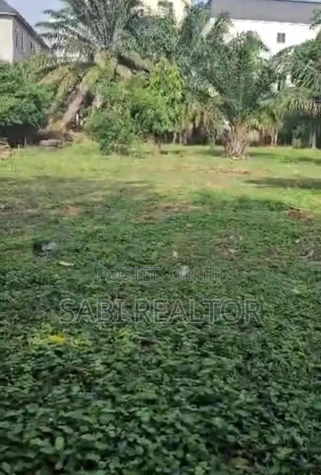 1 Acre of Resident Land in Highly Sought After Location G R a Ikeja