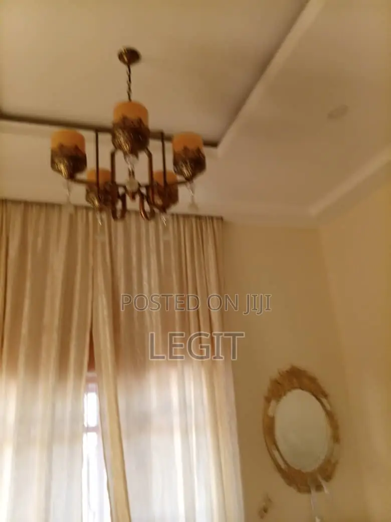 3bdrm Bungalow in Minna for sale