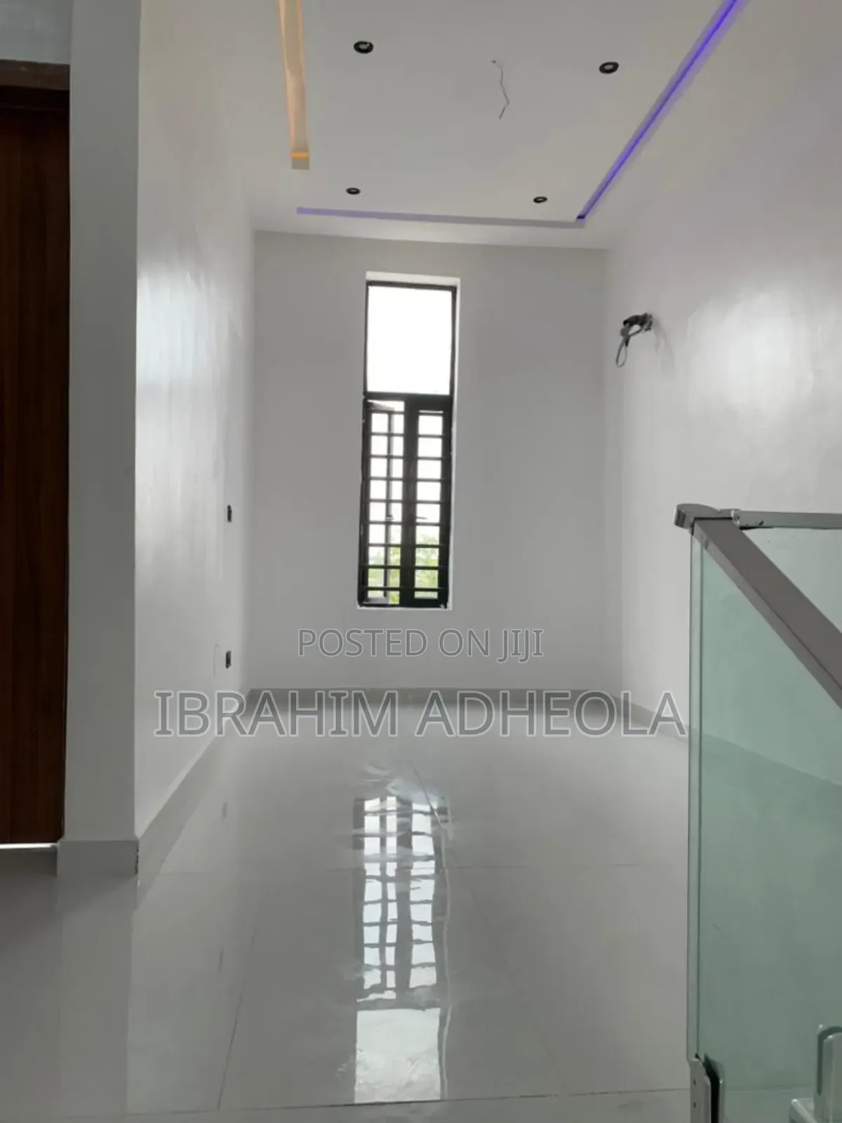 5bdrm Duplex in Sangotedo for sale