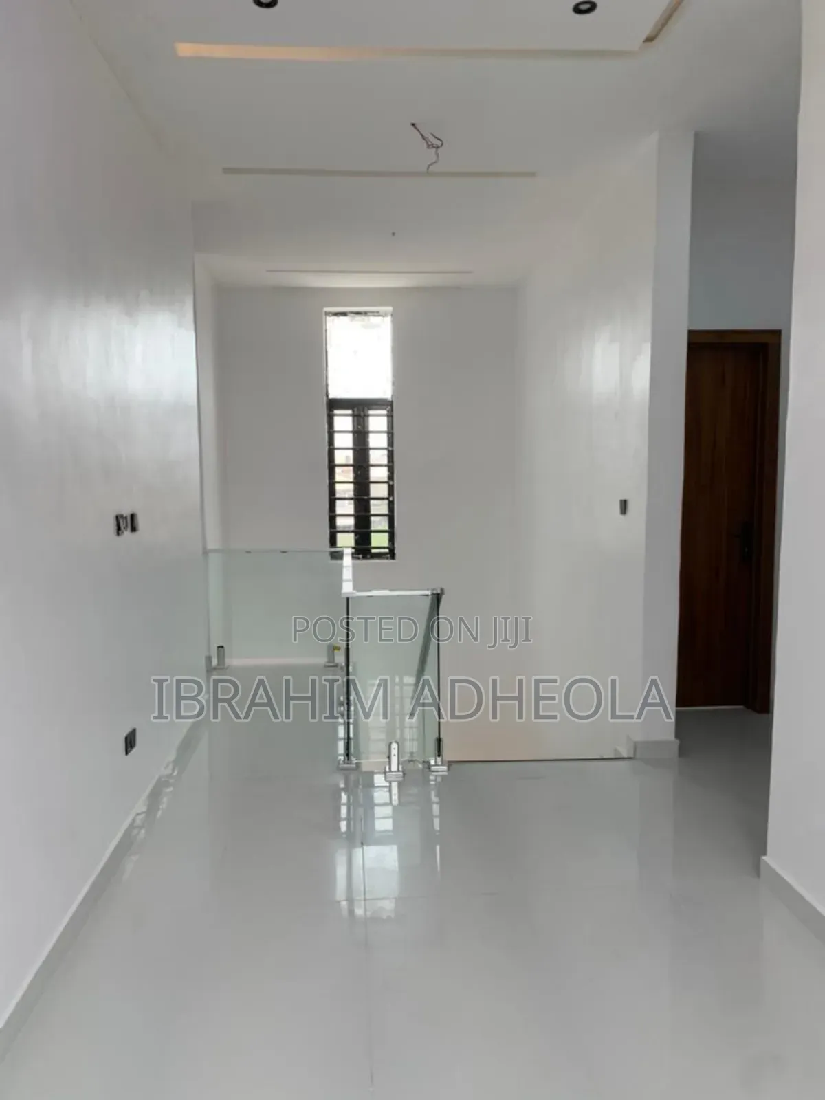 5bdrm Duplex in Sangotedo for sale
