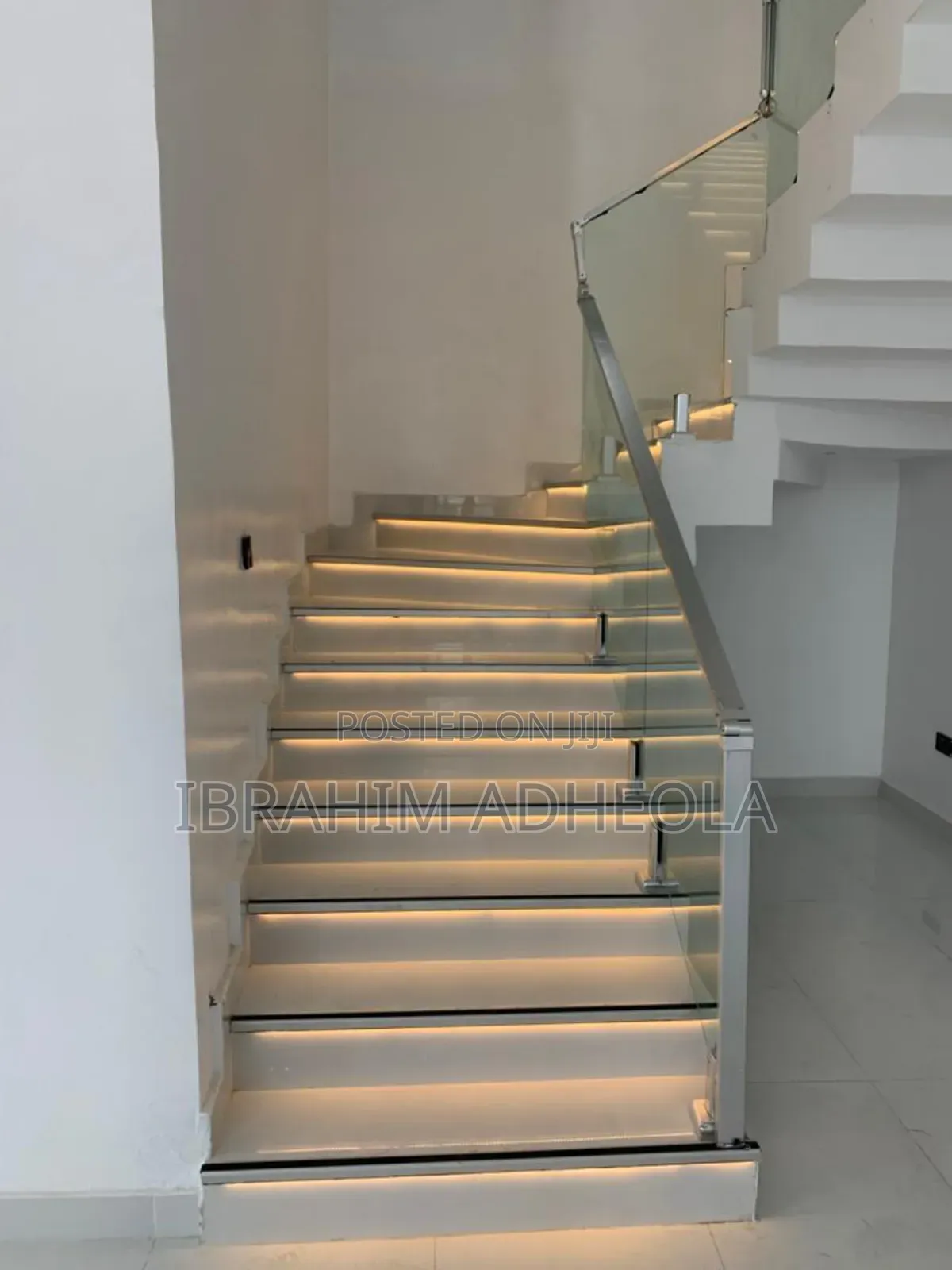 5bdrm Duplex in Sangotedo for sale