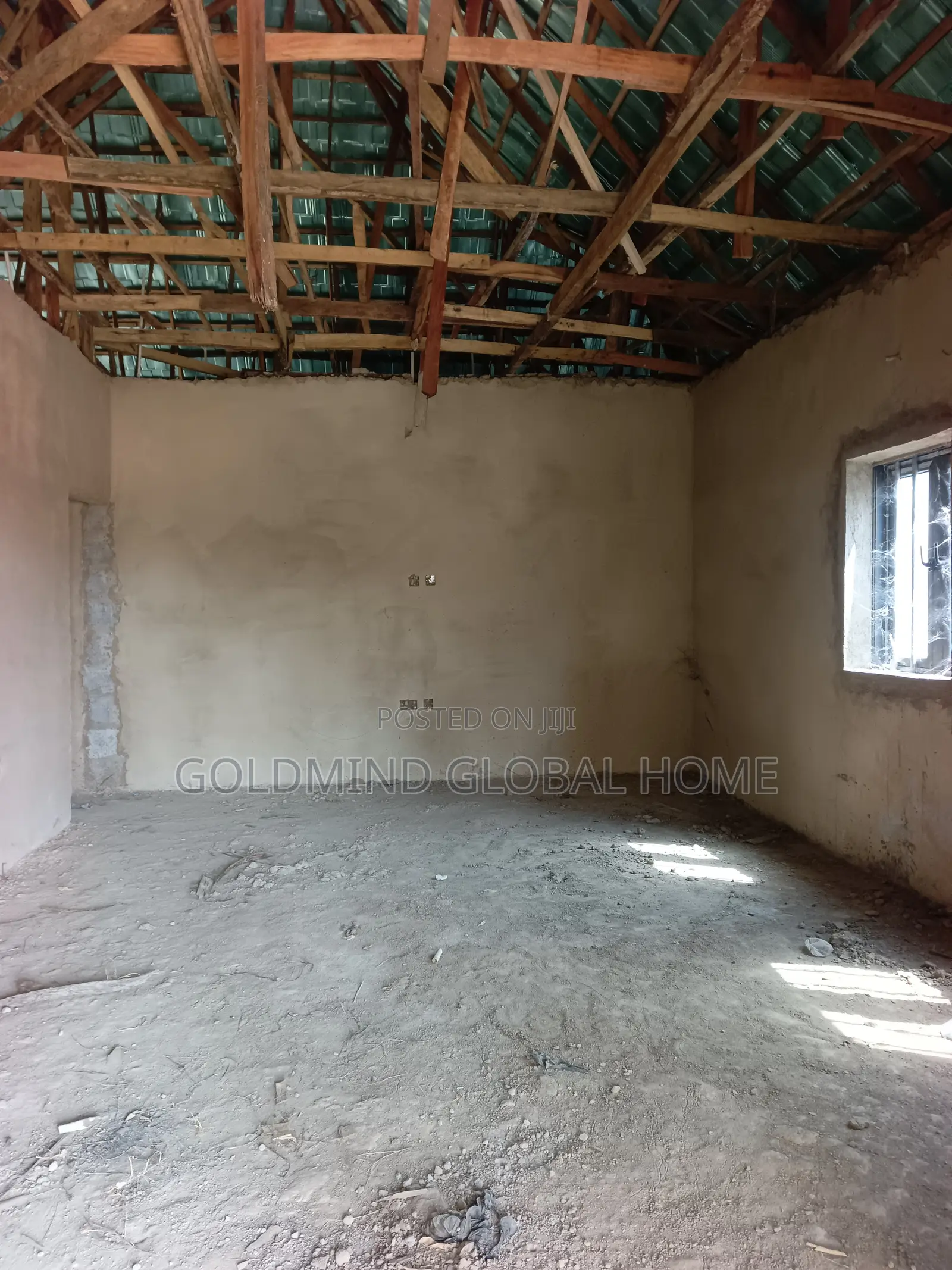 3bdrm Bungalow in Goldmind Estate, FHA for sale