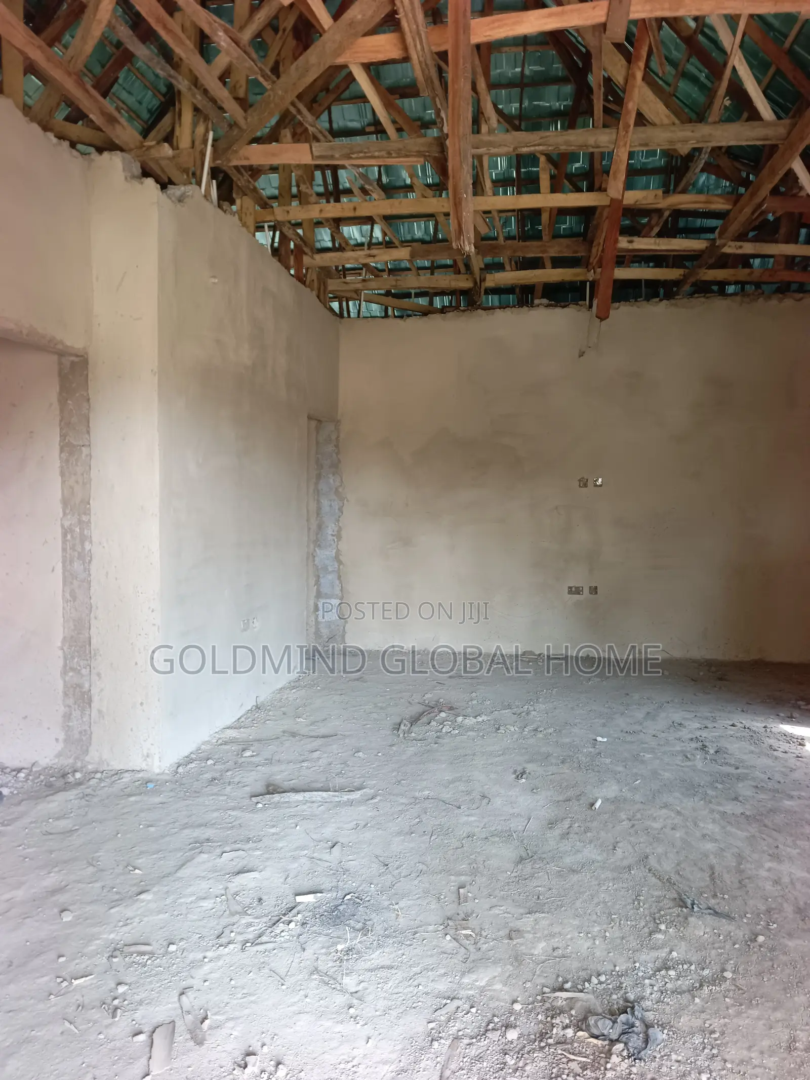 3bdrm Bungalow in Goldmind Estate, FHA for sale