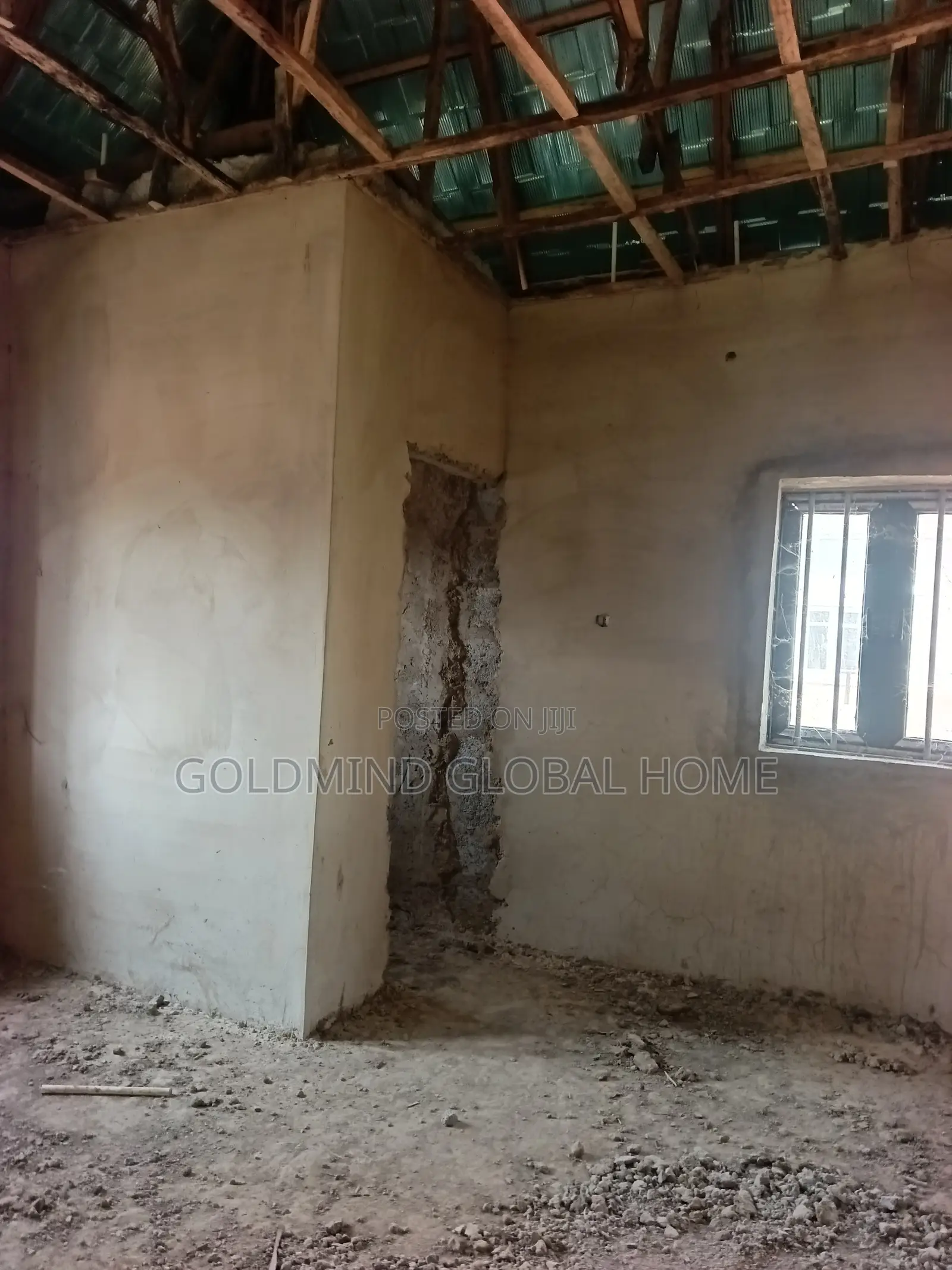 3bdrm Bungalow in Goldmind Estate, FHA for sale