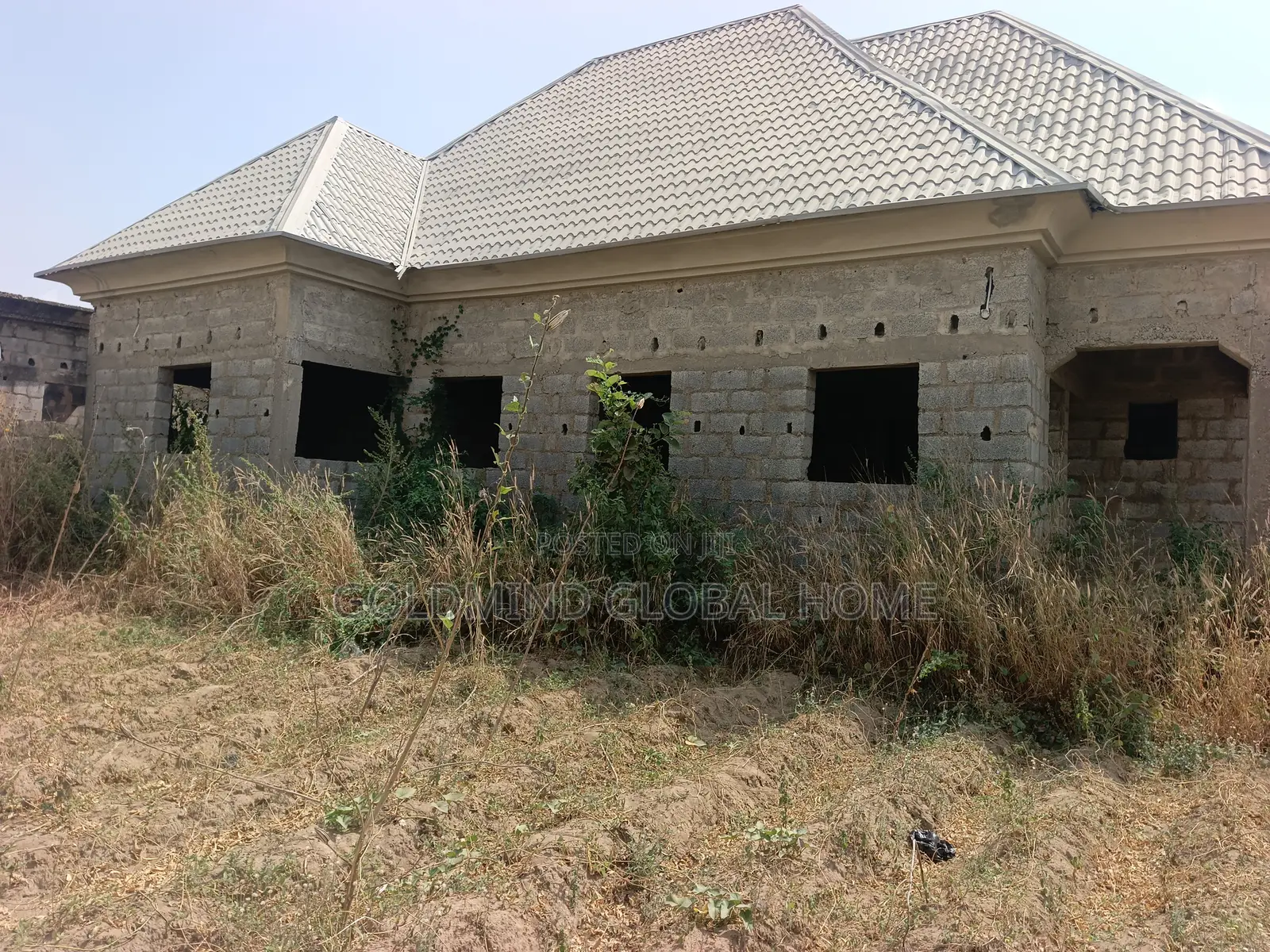 3bdrm Bungalow in Goldmind Estate, FHA for sale