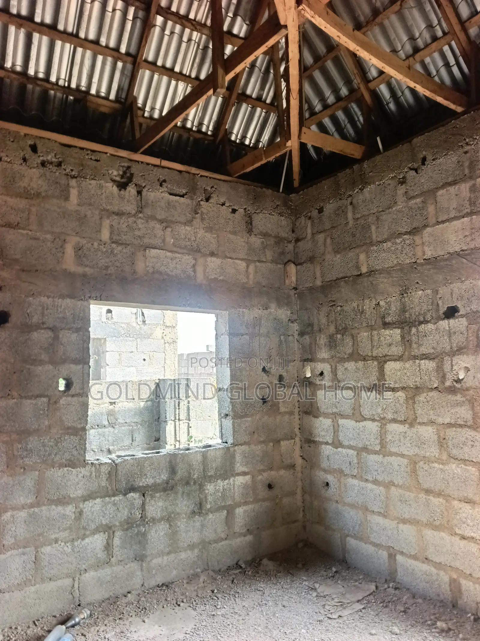 3bdrm Bungalow in Goldmind Estate, FHA for sale