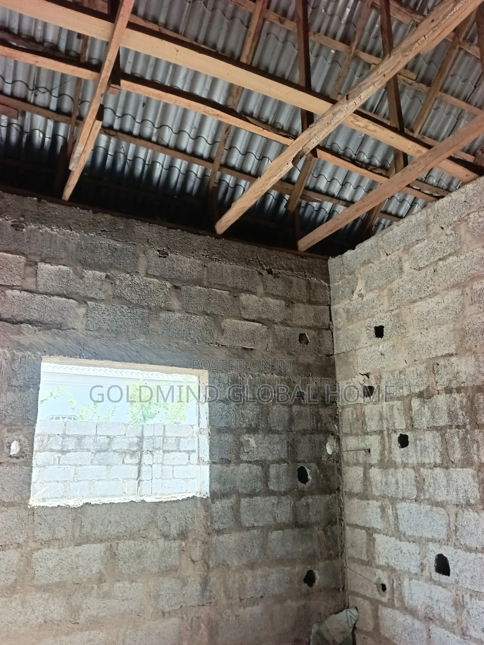 3bdrm Bungalow in Goldmind Estate, FHA for sale