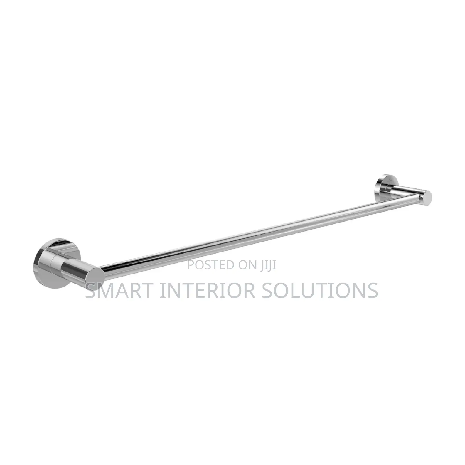 Elements - Tender Towel Rail (654 X 85 X 54 Mm)