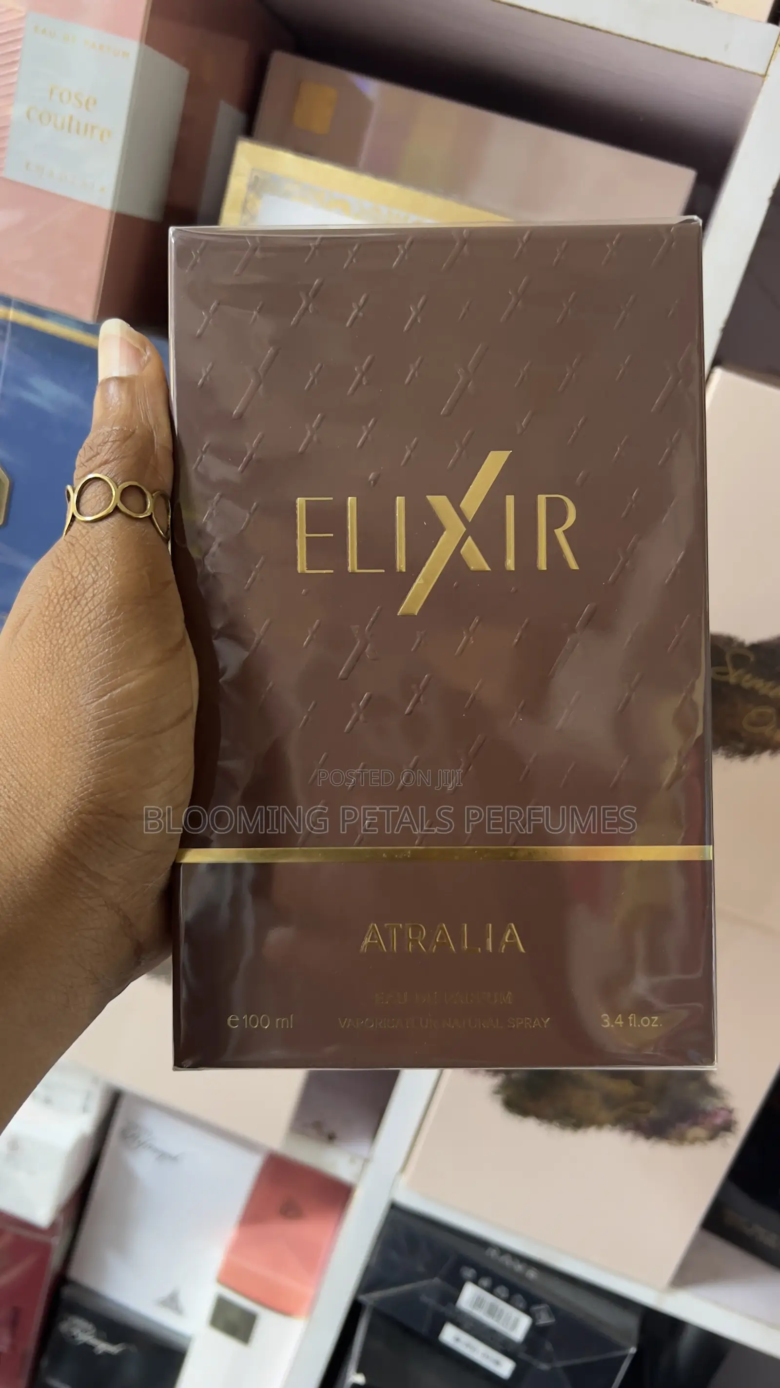 Elixir Atralia