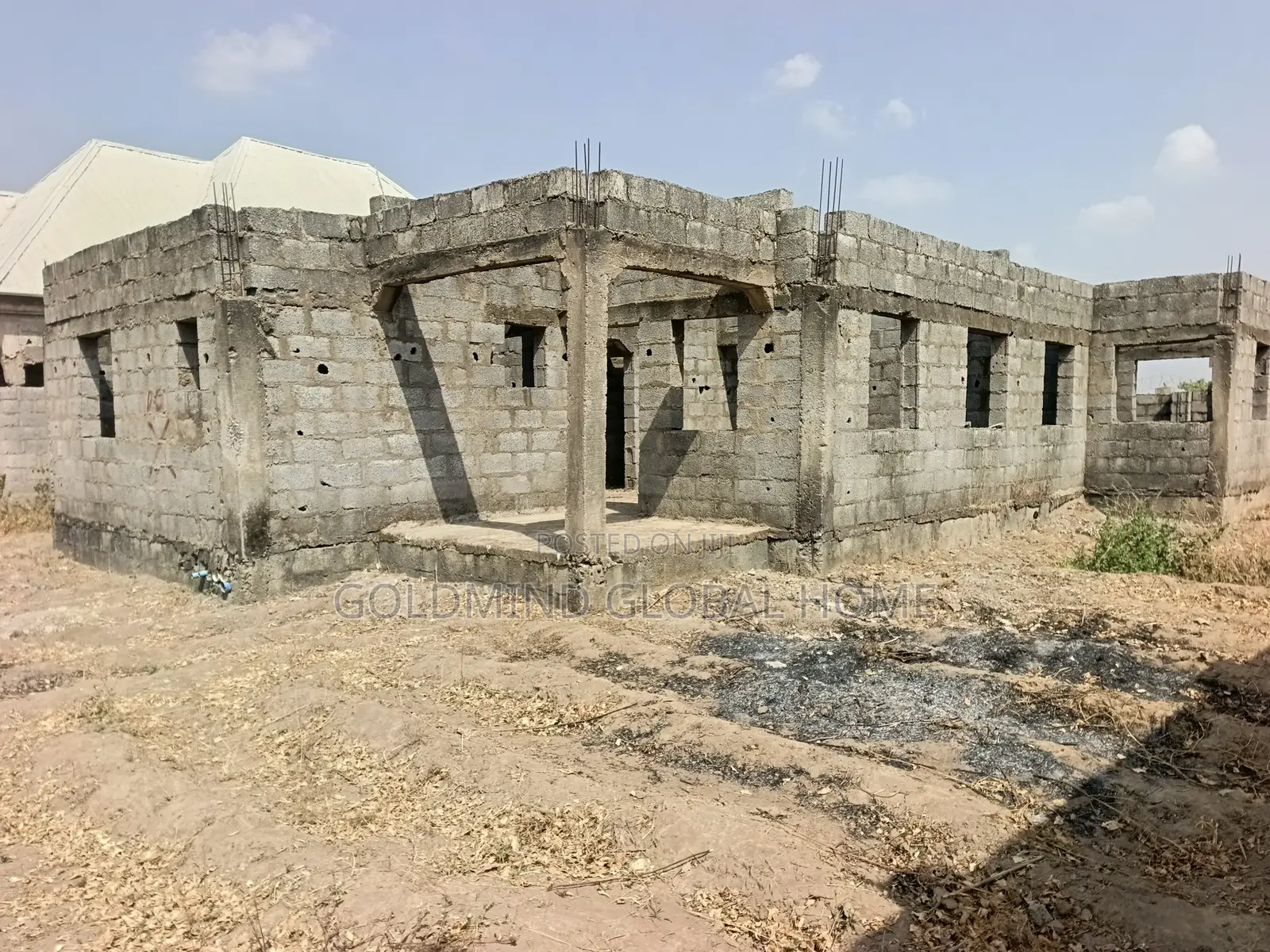 3bdrm Bungalow In Goldmind Estate, Fha For Sale