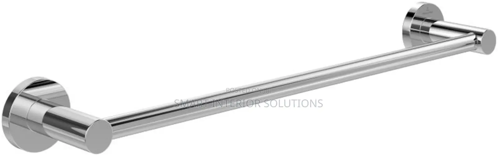 Elements - Tender Towel Rack (604 X 232 X 54 Mm)