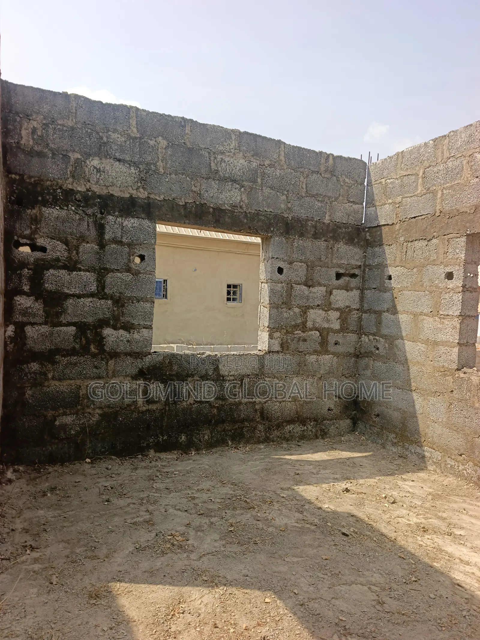 3bdrm Bungalow In Goldmind Estate, Fha For Sale