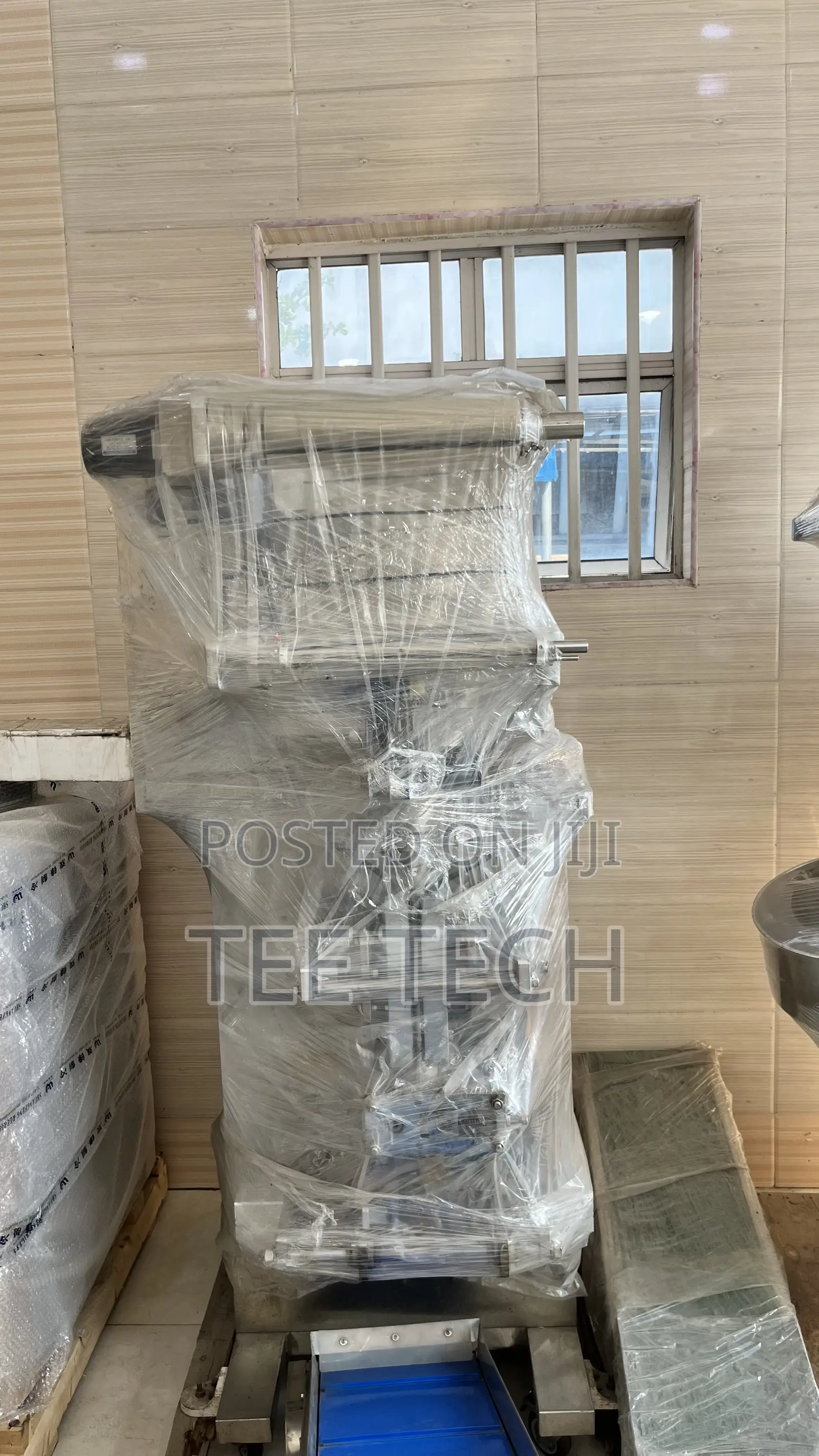 Powder Packaging Machine Industrial Packaging Machine