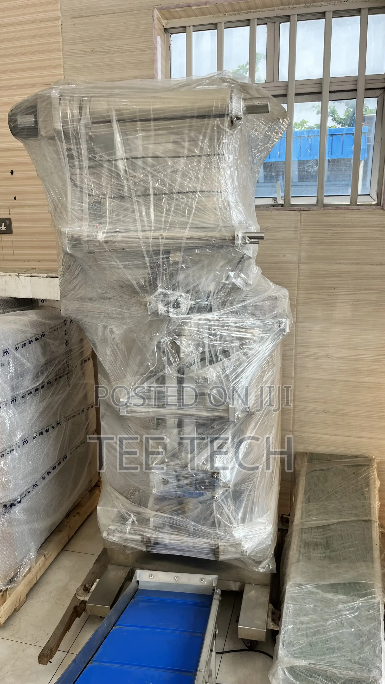 Powder Packaging Machine Industrial Packaging Machine