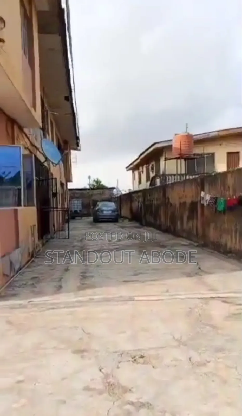 3bdrm Block of Flats in Idimu for sale