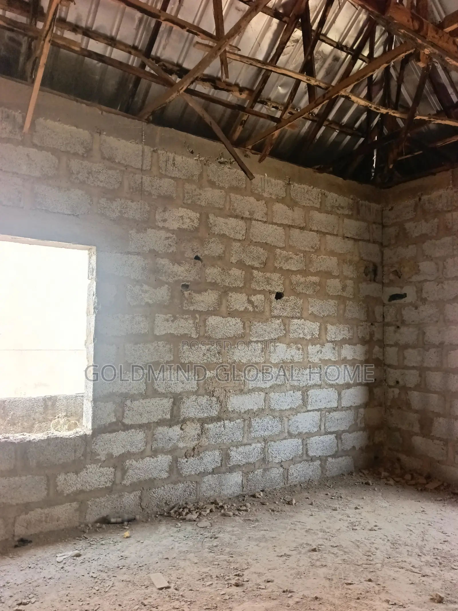 3bdrm Bungalow In Goldmind Estate, Fha For Sale
