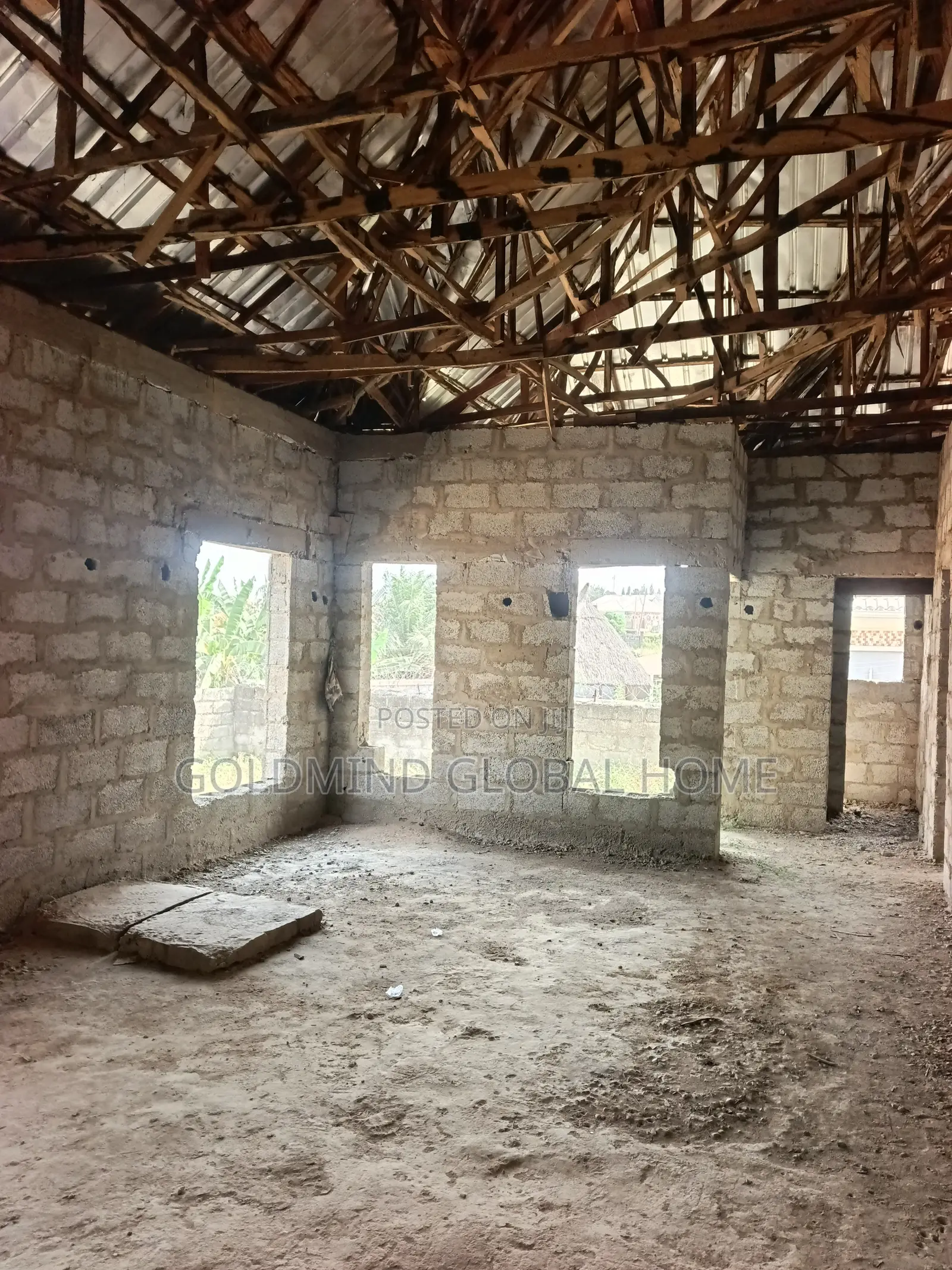 3bdrm Bungalow In Goldmind Estate, Fha For Sale