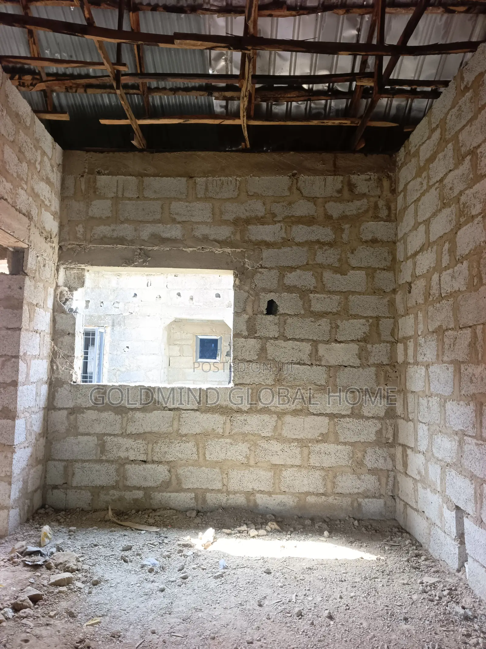 3bdrm Bungalow In Goldmind Estate, Fha For Sale