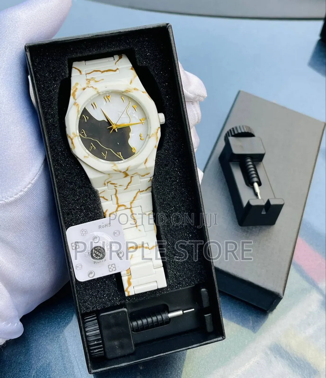 Beautiful Design Watches