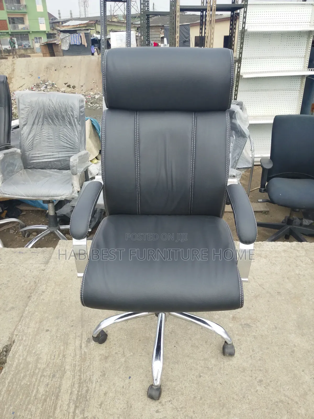 Executive Office Chair( White House)
