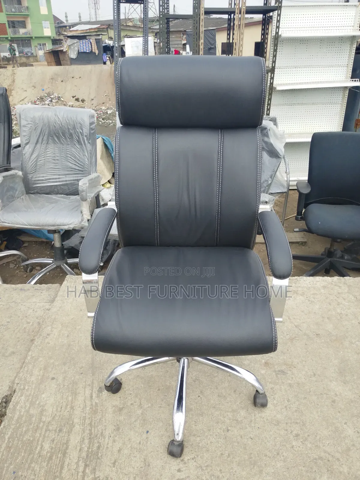 Executive Office Chair( White House)