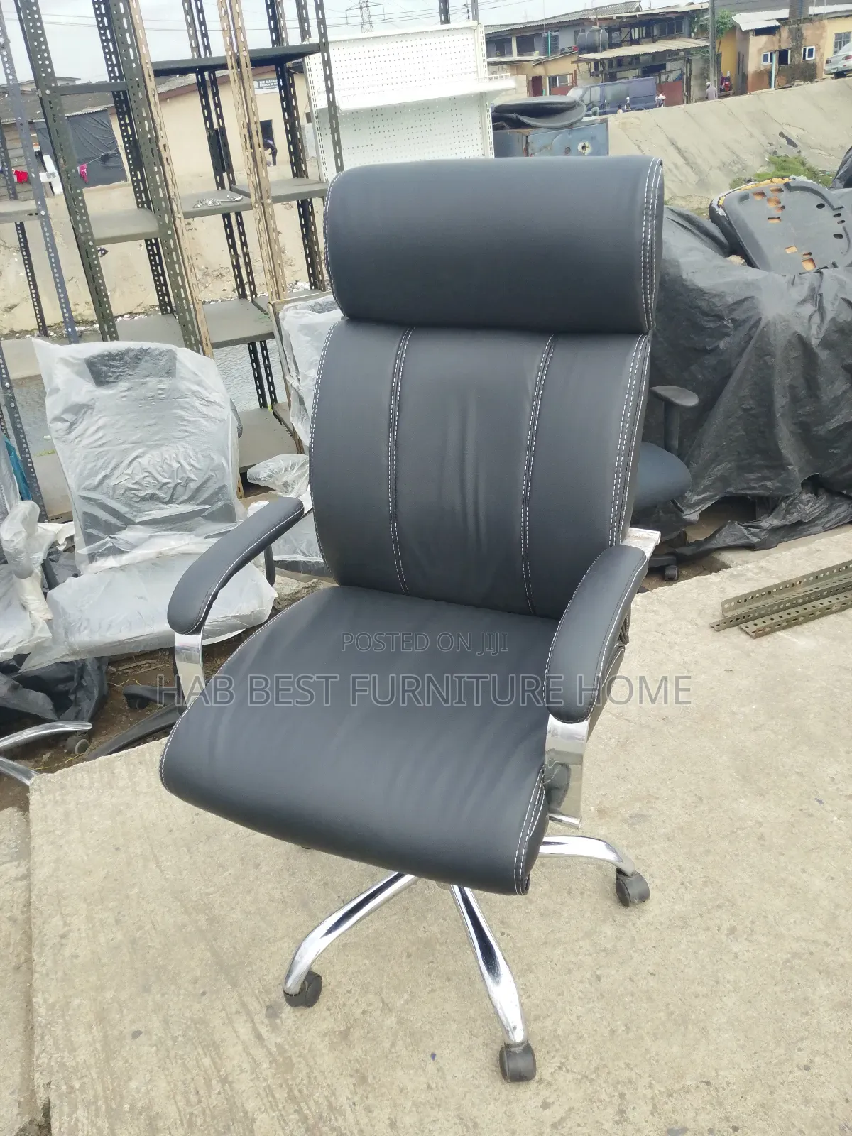 Executive Office Chair( White House)