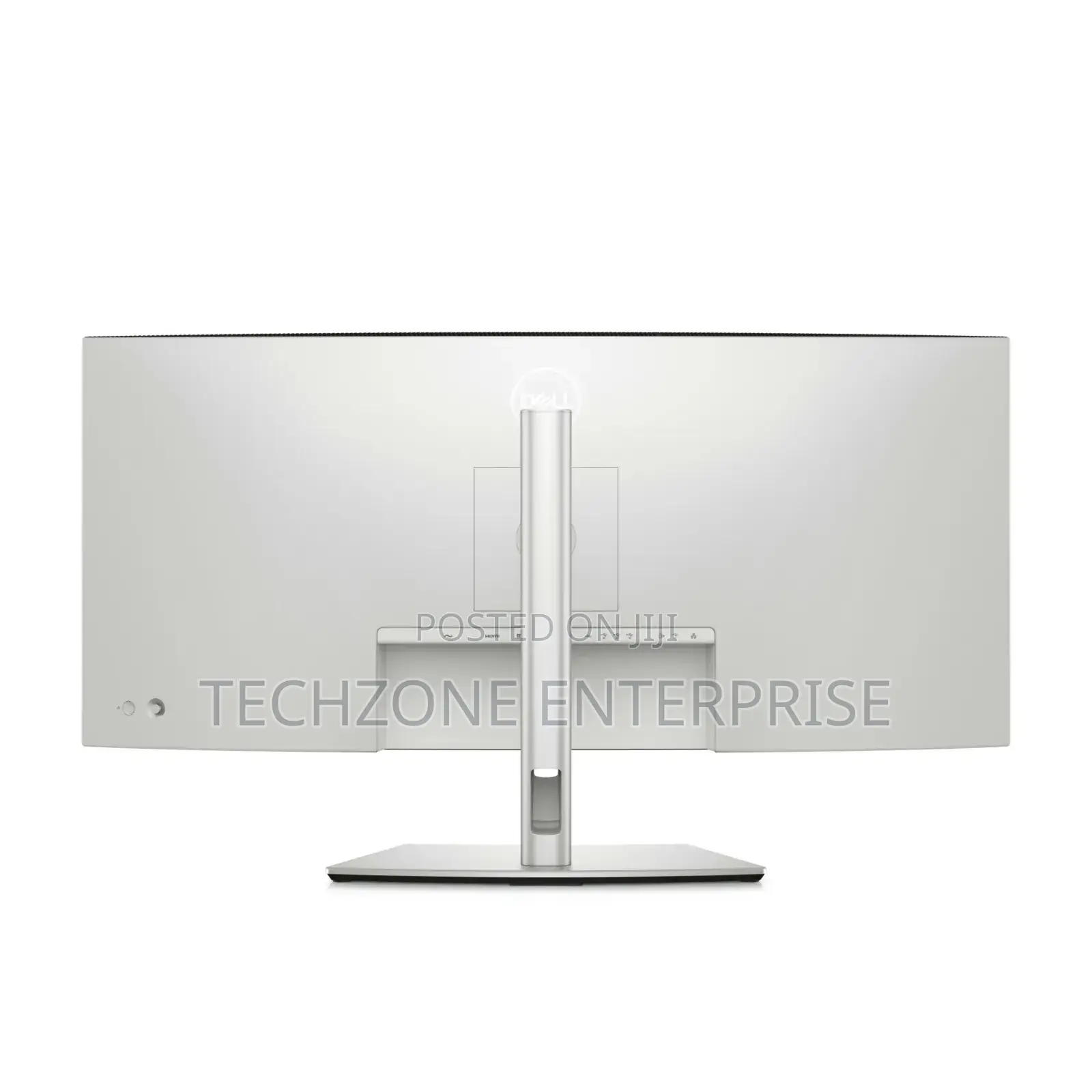 Dell Ultrasharp 34 Inches Curved Thunderbolt Hub Monitor - U3425we