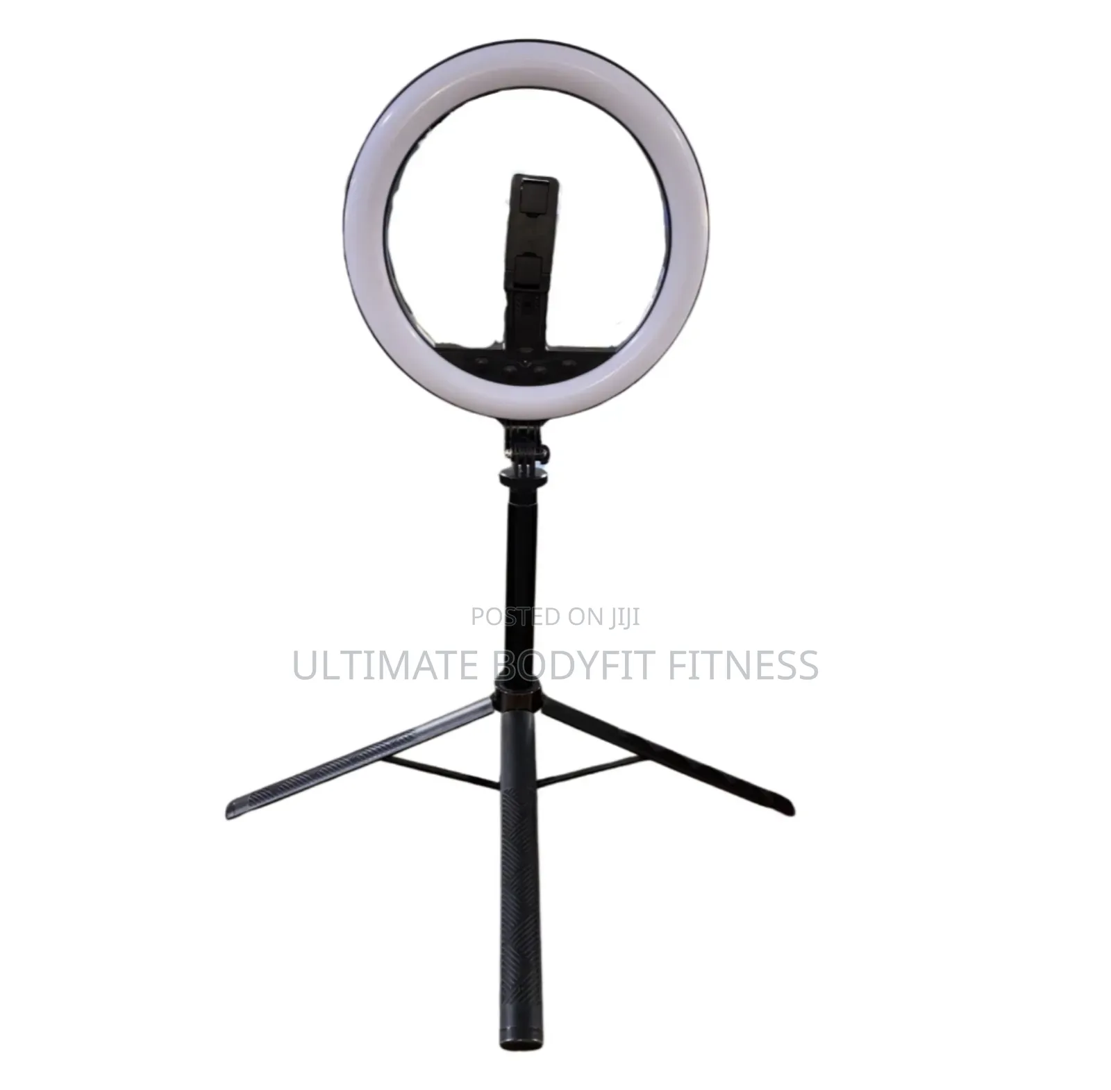 Brand New Neepho Np-L16 Ring Light With Tripod