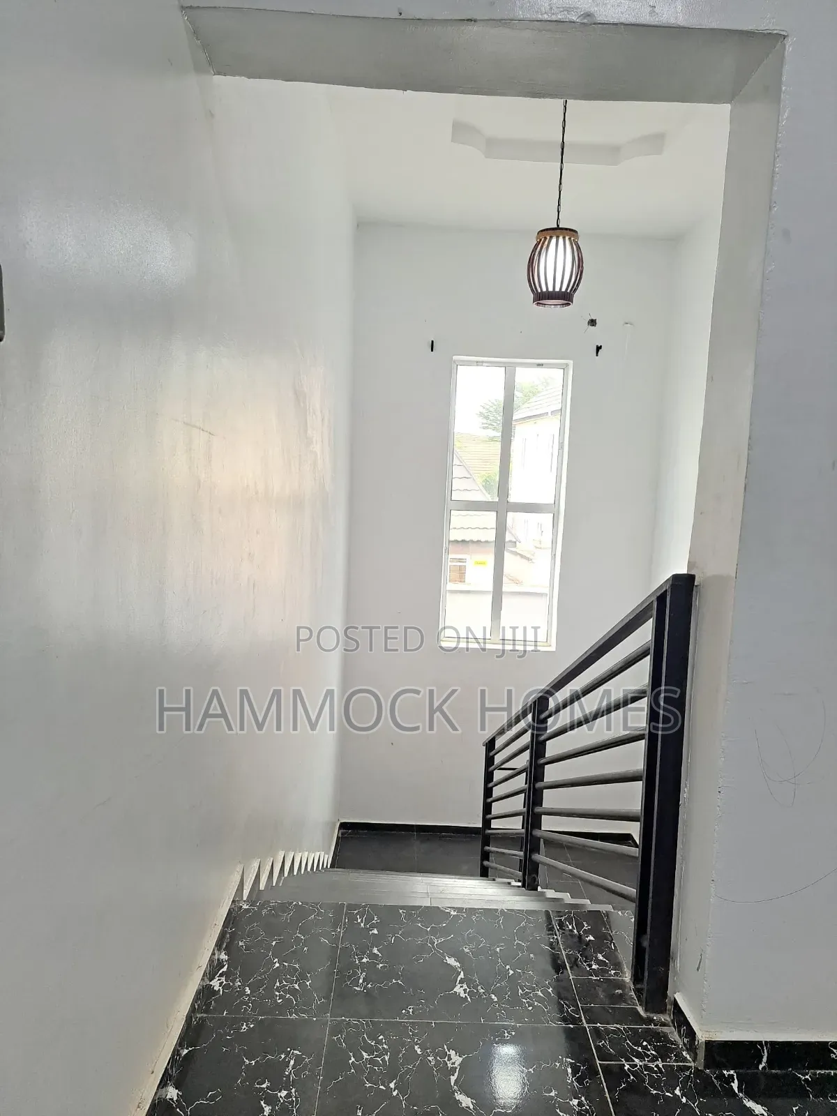 4bdrm Duplex in Alpha Grace Estate, Jericho for sale