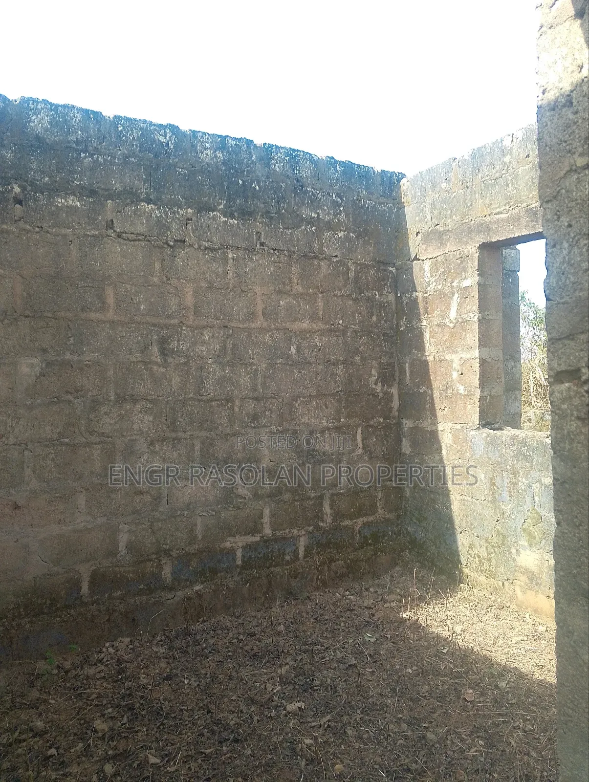 1bdrm Block of Flats in Ogbondoroko, Asa for sale